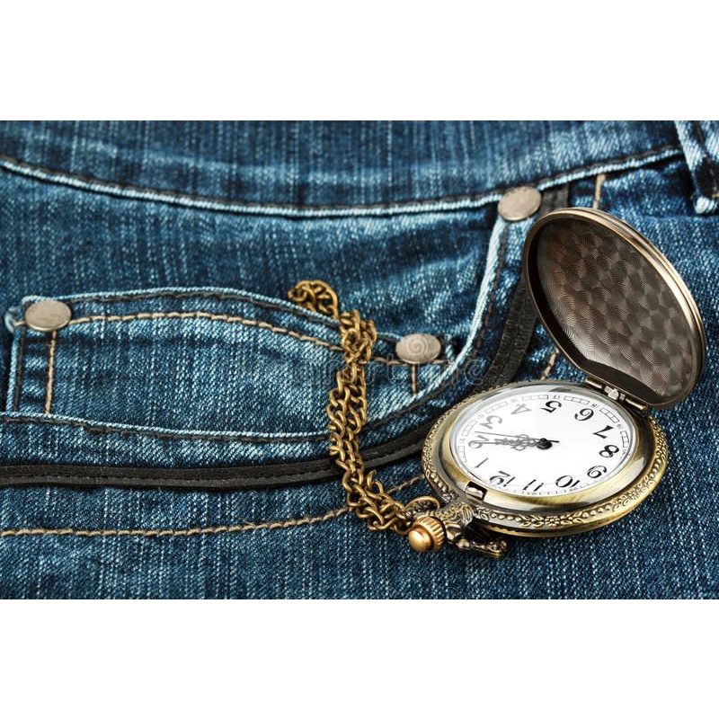 LIONTIN The Best Shiying Huai Table Beautifully Carved Nostalgic Version Classic Pocket Watch - Silver