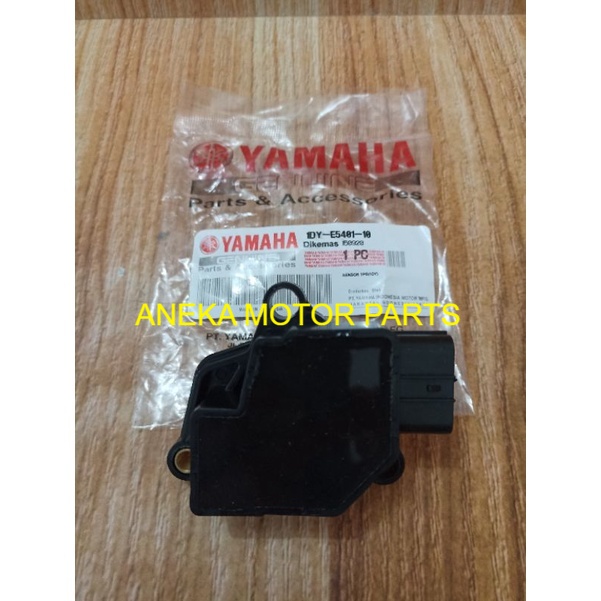 SENSOR TPS  JUPITER Z1 MAQP JUPITER Z1 1DY PNP CB150R LAMA ANEKA MOTOR