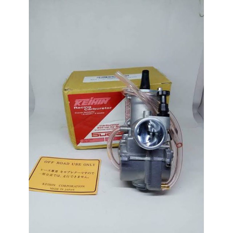 KARBU PWK 28 SUDCO KEIHIN NON ORIGINAL/IMPORT