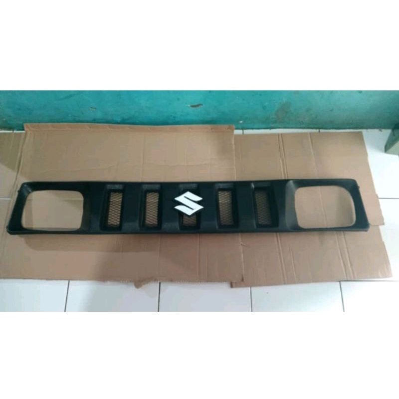 gril Jimny katana model terbaru lampu kotak