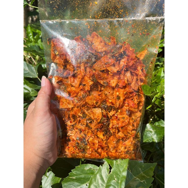 

250gr- Keripik Singkong Sultan