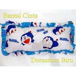 COD Sarung Bantal Cinta Ukuran Jumbo Premium