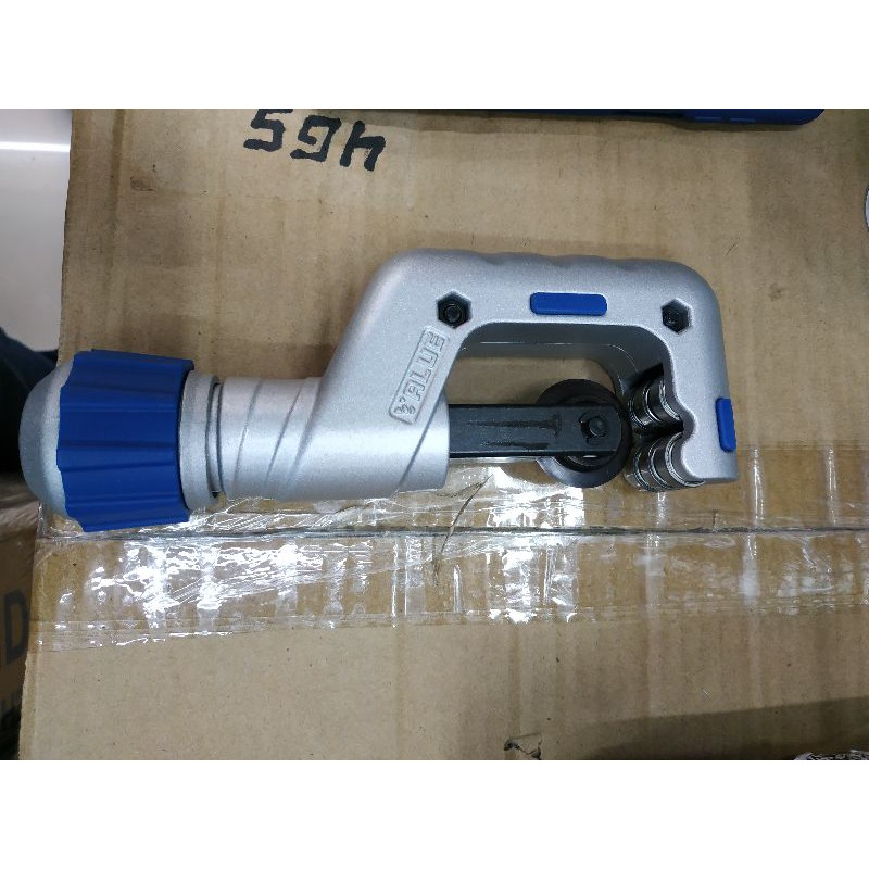 TUBE CUTTER VALUE VTC42 SHARP TUBING CUTTER PEMOTONG PIPA TEMBAGA CUTTING