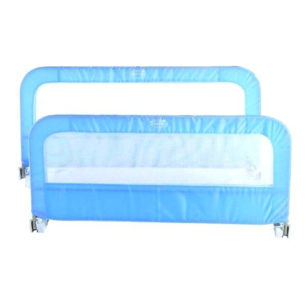 Summer Infant Bed Rail (Abu, Biru)