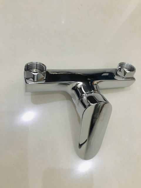 SLM-067-JL Kran Shower Keran Air Panas Dingin / Mixer Shower Faucet