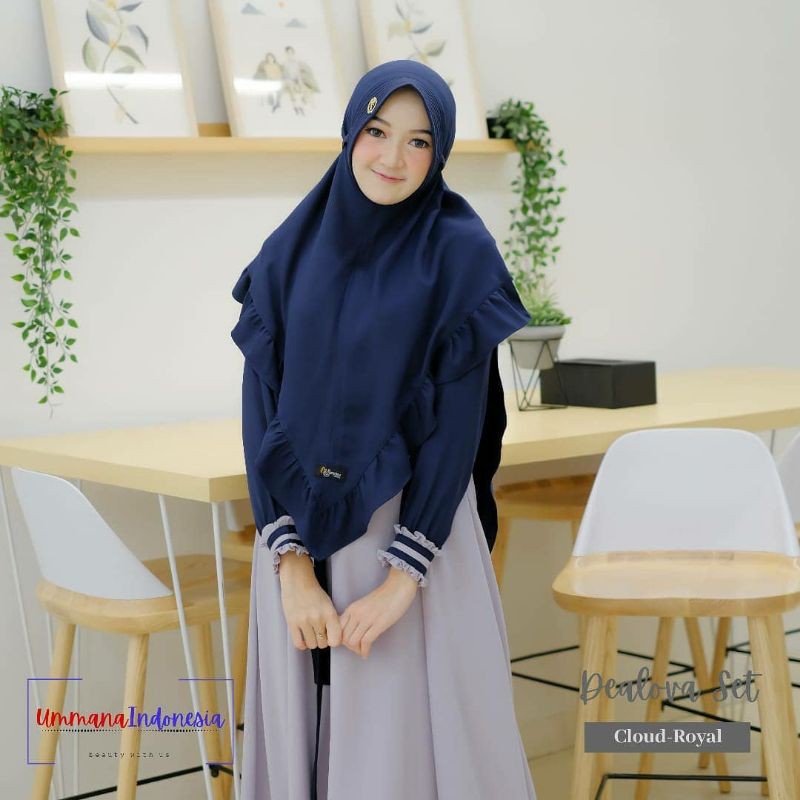 Dealova set ori ummana