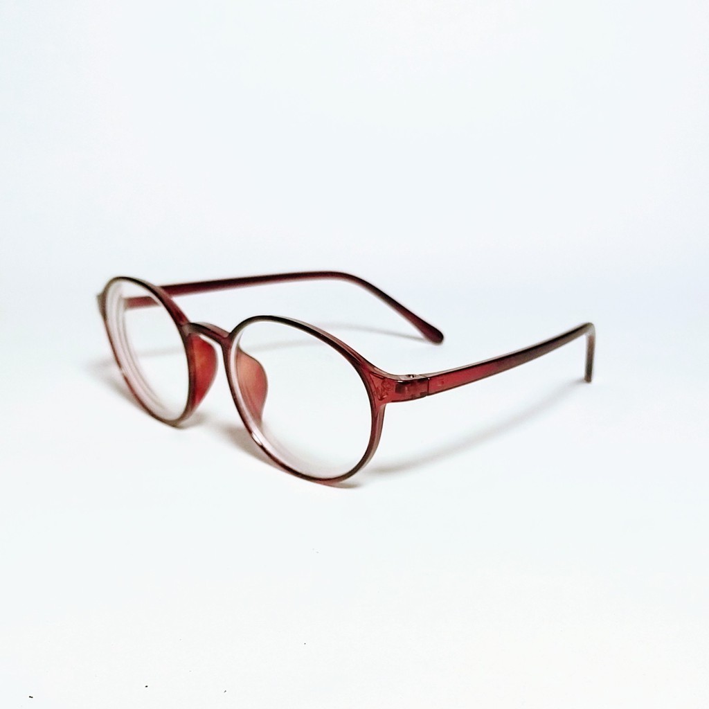 Kacamata Minus Optik Jarak jauh, 0.50 sampai 400, Pria Wanita, Unisex