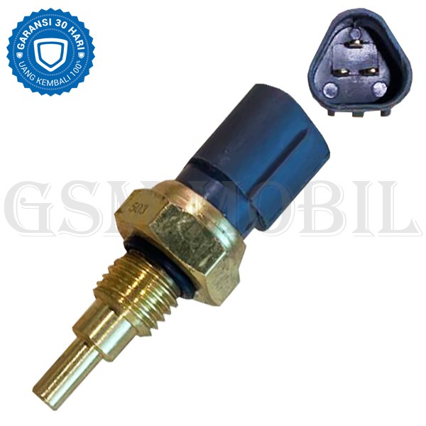 Coolant Temperature Sensor Toyota Vios, Yaris, Avanza 2004 (10003241)