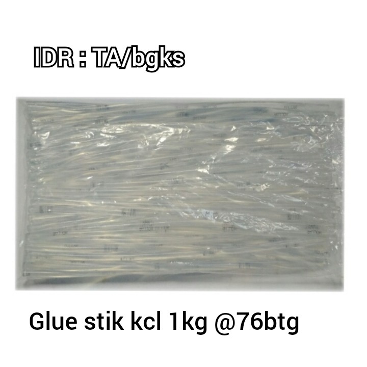 

(TA/Bks76) Glue Stik Kecil 1 KG