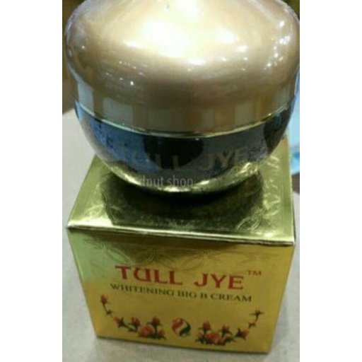 TULL JYE BIG B MERAH (MALAM)