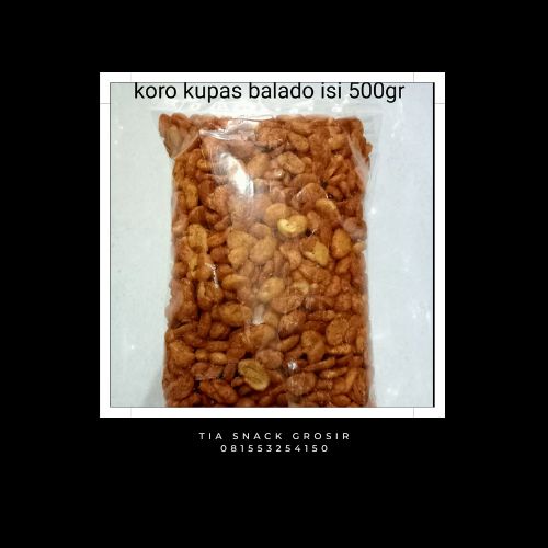 

Kuro Kupas Balado