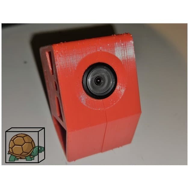 Caddx Turtle V2 Cover Case 25 30 35 degree (TPU)