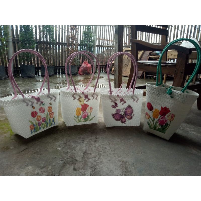 tas_handmade_deco_termurah anyaman plastik