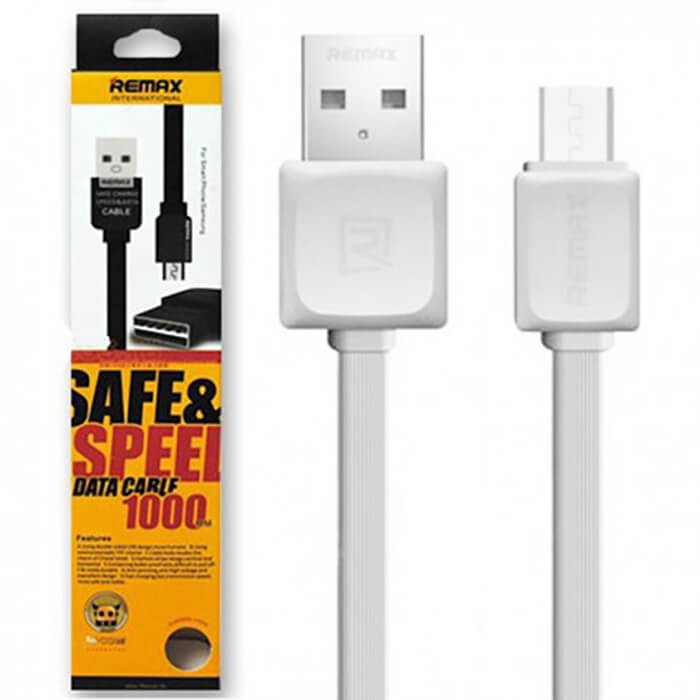 Kabel Data Remax iphone 5