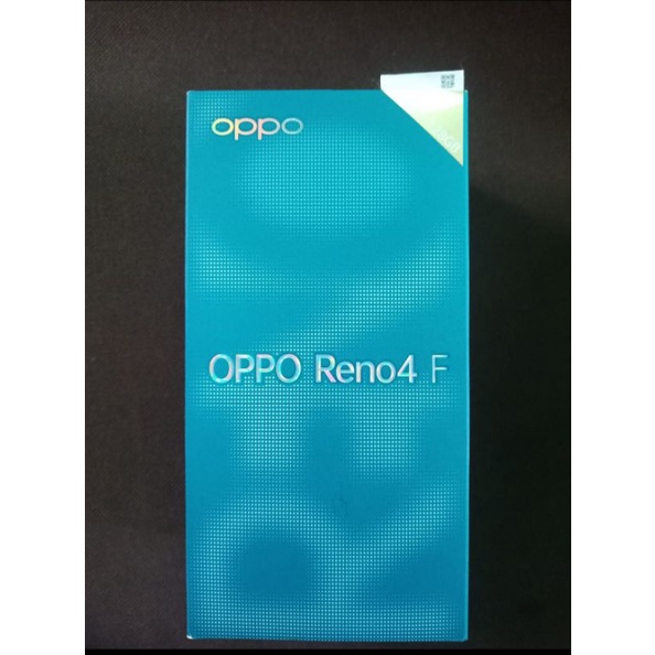 oppo reno 4f 8/128