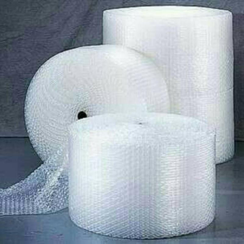 

BUBBLE WARP - TAMBAHAN PACKING