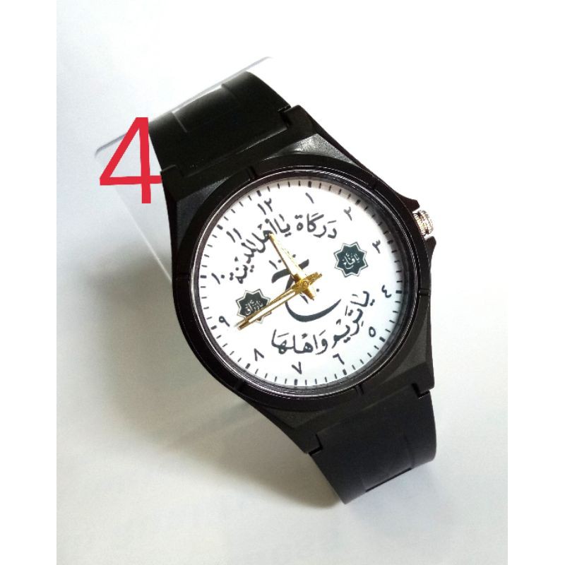 [ps]02 jam tangan custom