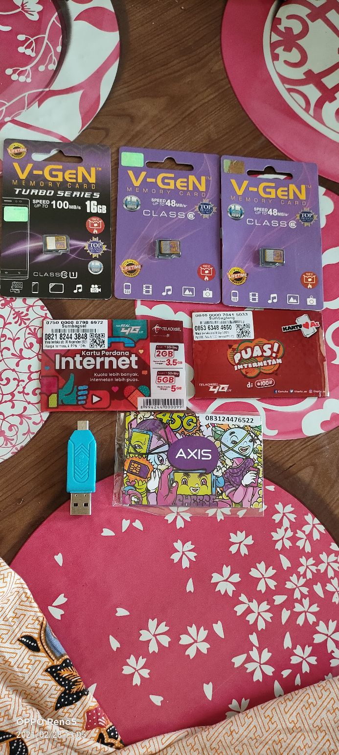 Cantolan Ram Kawat Gantungan Pajangan