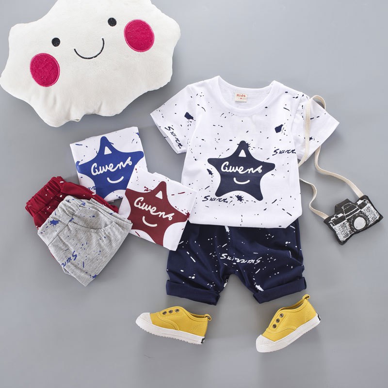 Gambar Kartun Ibu Dan Anak Laki Laki