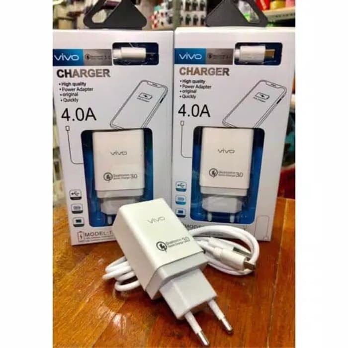 Charger 3A / charger 3A QUALCOMM QUICK CHARGE