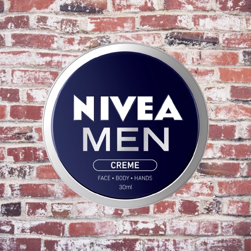 Nivea Men Creme Skin