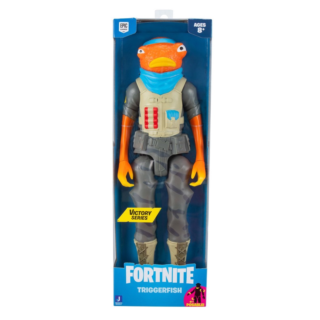 Jual Fortnite 1 Figure Pack Victory 