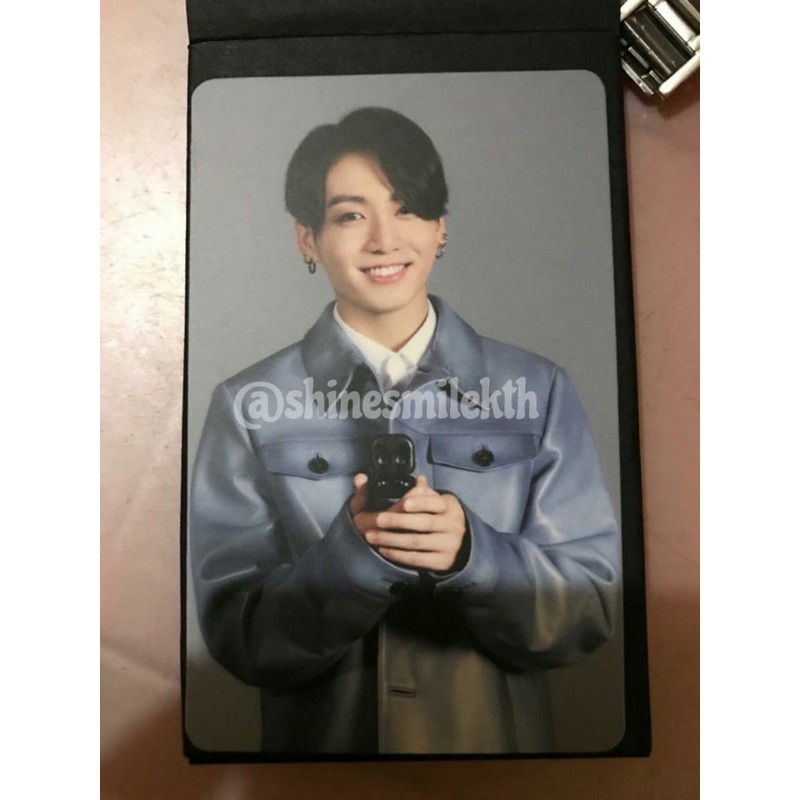 pc lamaran jungkook (booked)