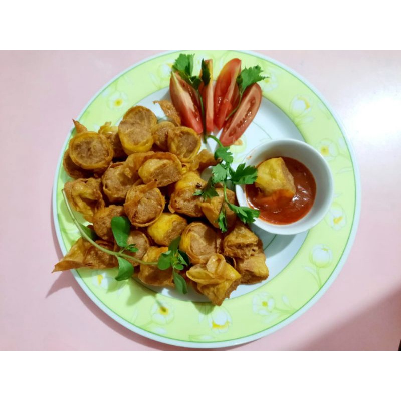 

Egg roll(isi 5roll)