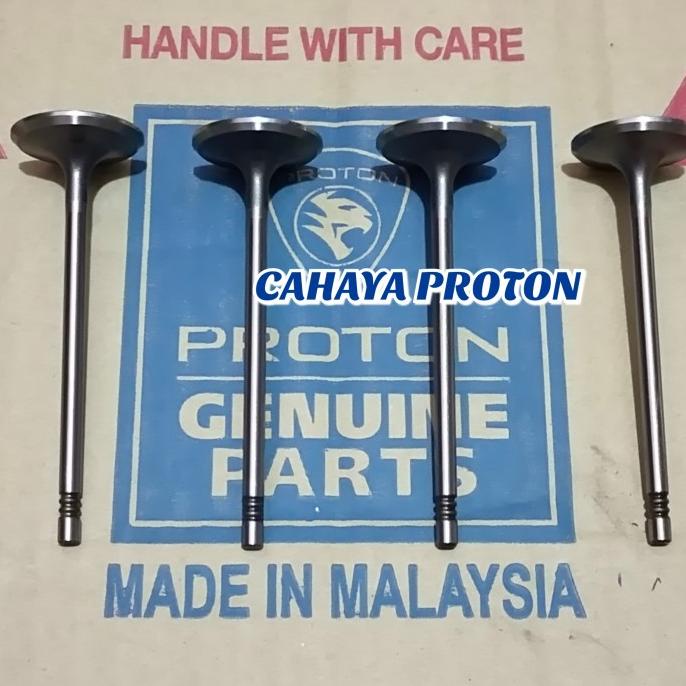 KLEP EX API PROTON EXORA CPS ORIGINAL