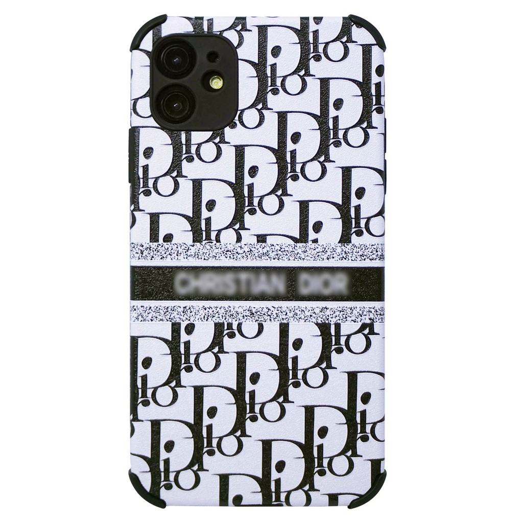 Casing Realme C20/ C11 2021 | Realme C21 | Realme C25/ C12 | Realme C21Y/ C25Y | Realme 8i Soft Case Fuze Glosy Branded