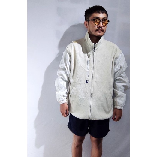 PARADISO FLEECE JAKET