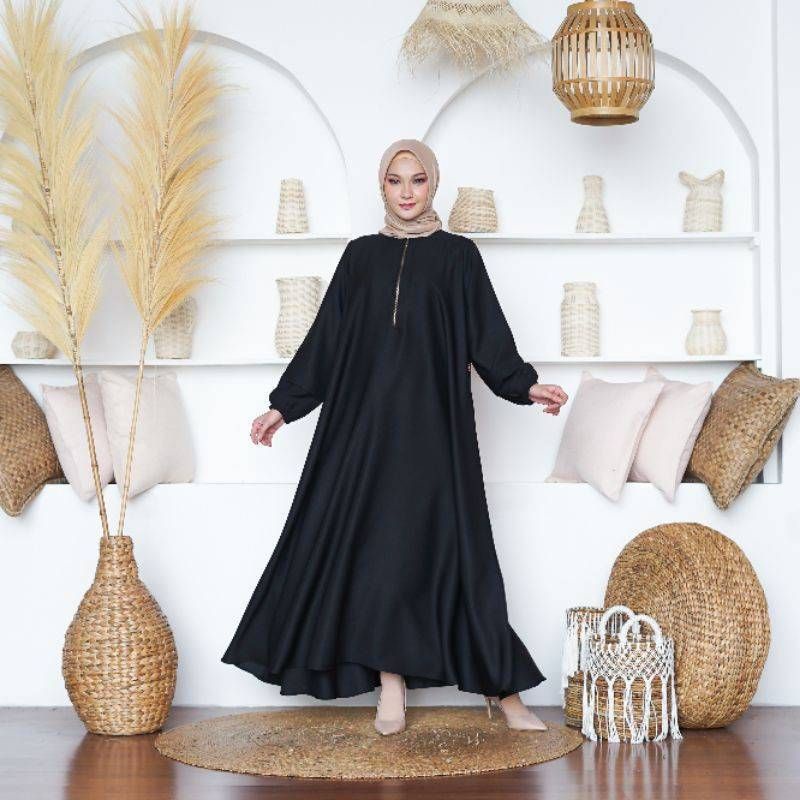 Jasmine Gamis