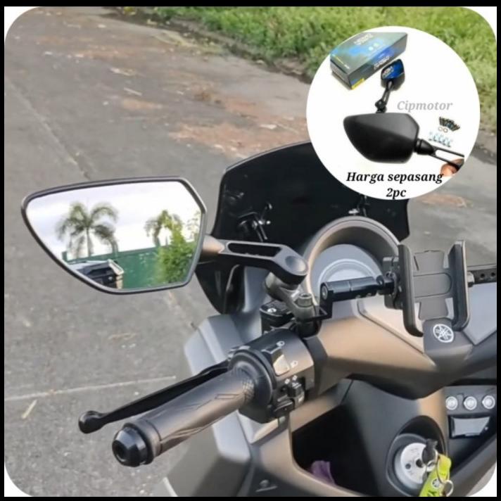 Spion Ducati Vnd