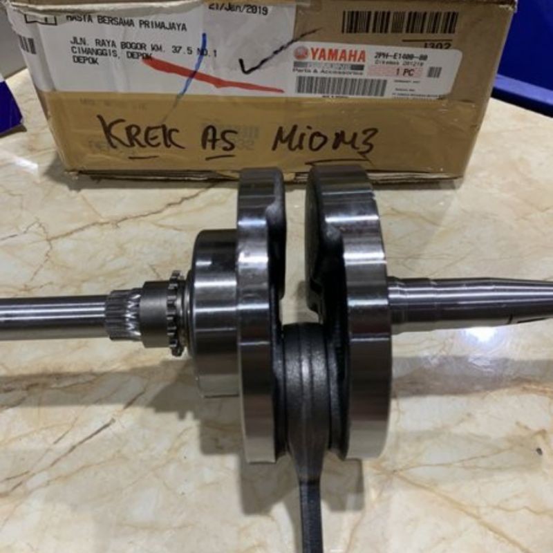 kruk as Mio m3# bandul stang seher Mio m3# Yamaha original