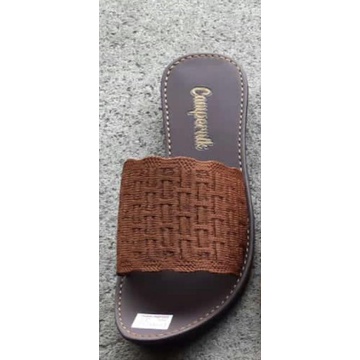 Sandal Kulit Wanita Khas Tasikmalaya