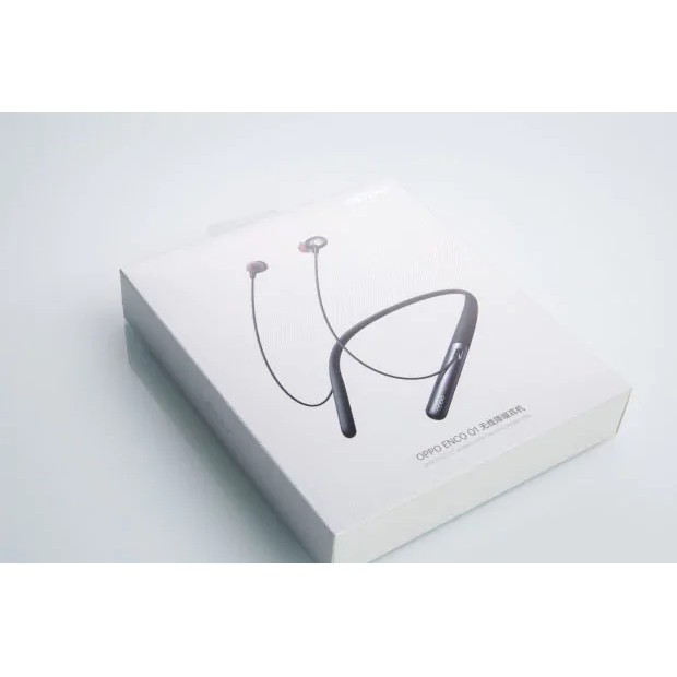 ORIGINAL HEADPHONE OPPO ENCO Q1 Wireless Noise Cancelling Headphones