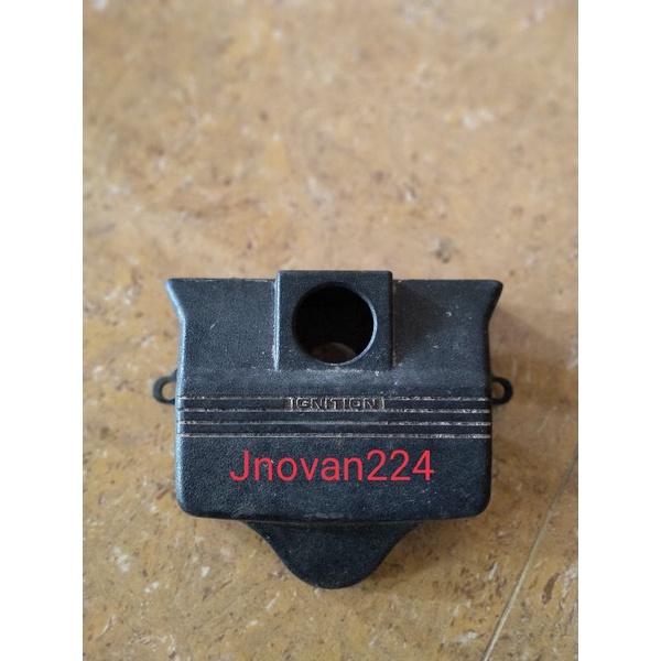 Cover Kunci Kontak Honda GL MAX GL PRO ORI SECOND (BEKAS)