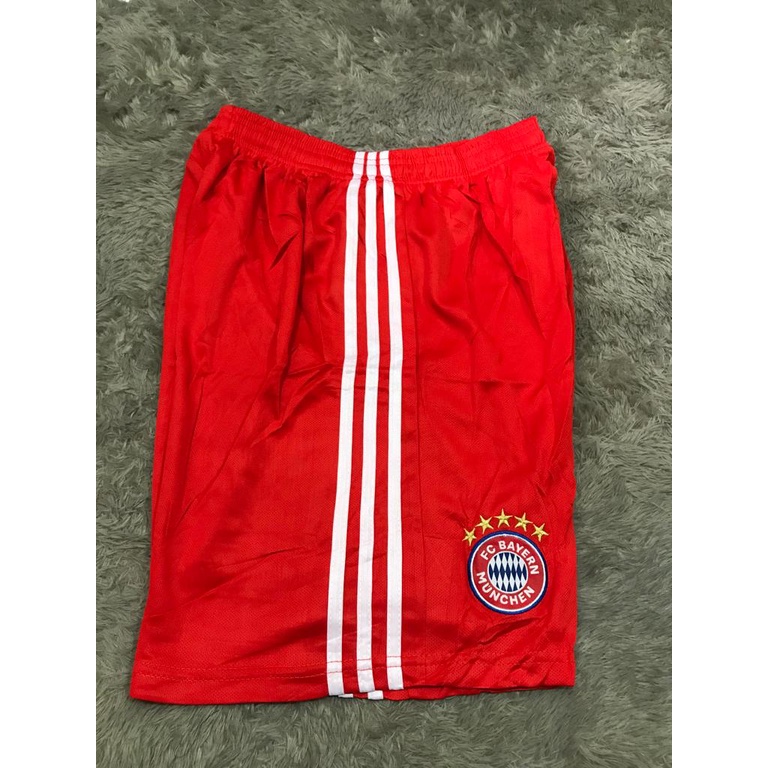 Celana bola munchen home 2022 - 2023 GO import