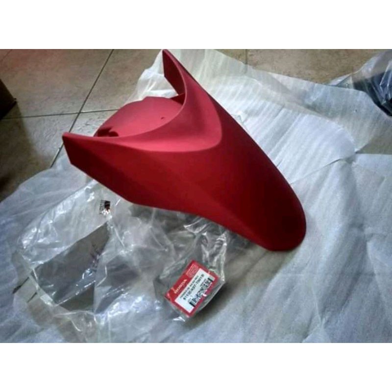 spakbor depan pcx lokal k97