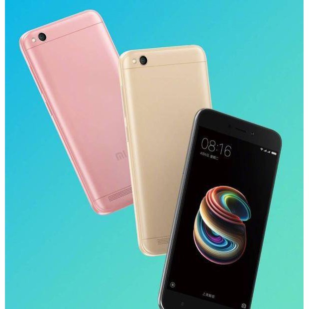 Xiaomi Redmi 4X 4A 5A 2 Note 2 4G-1