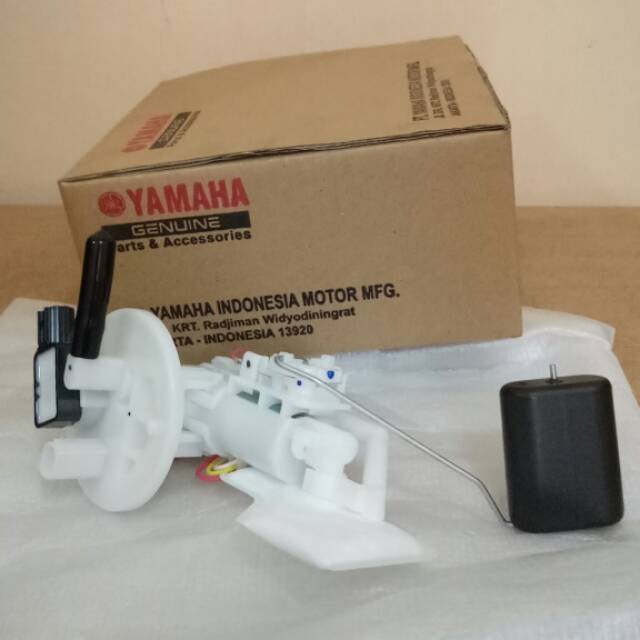 FUEL PUMP VIXION ORI/ASLI
