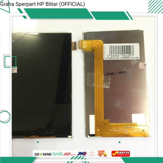 Lcd Acer Z4 / Z160