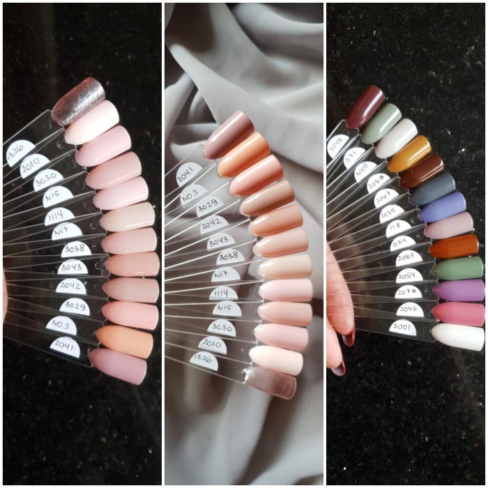 Kutek Gel Eclat / Nail Polish / Kutek Gel Uv / Kutek Gel Nude