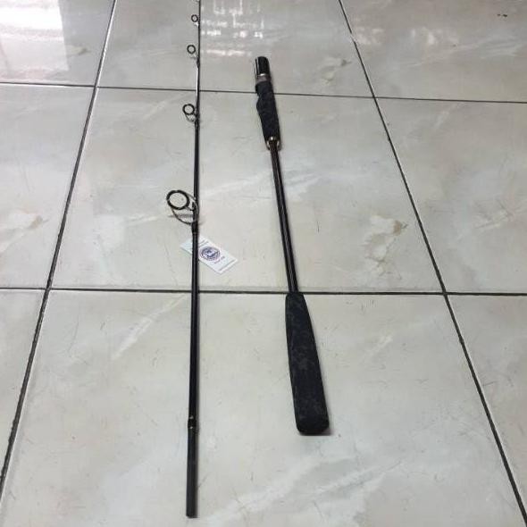 ⁑⁑ BZ7V  Joran Light Jig Carbon Kenzi Torzite XT 165 PE 1-2 Special Edition ⁑⁑.