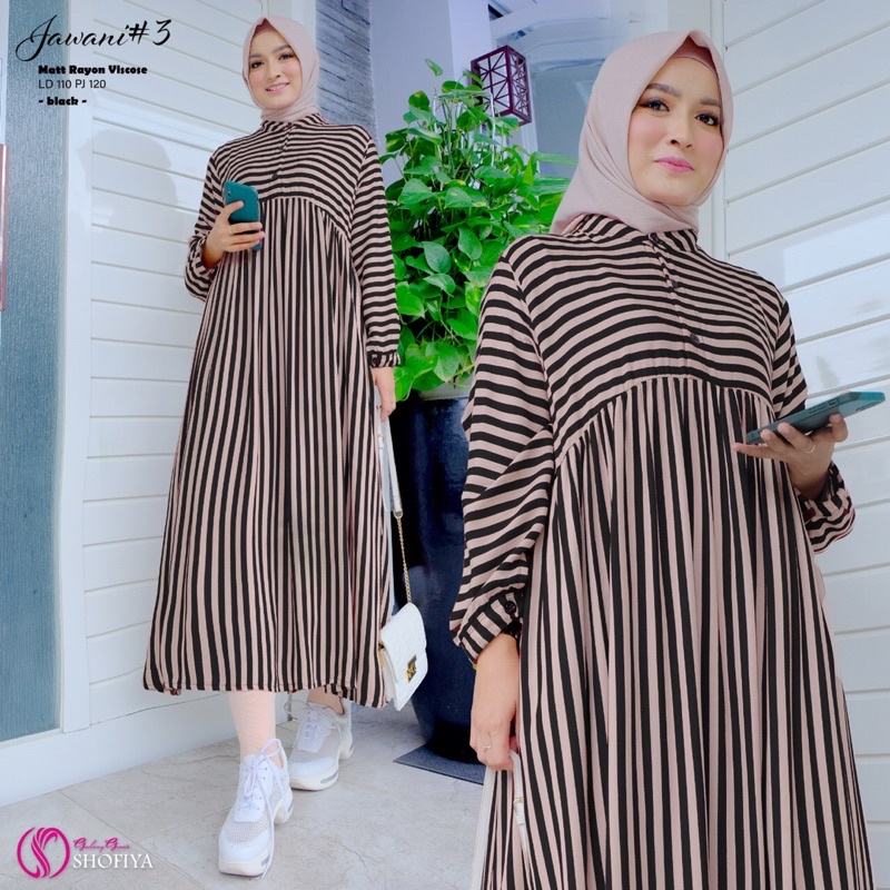 JAWANI Dress By SHOFIYA Best Seller | READY |