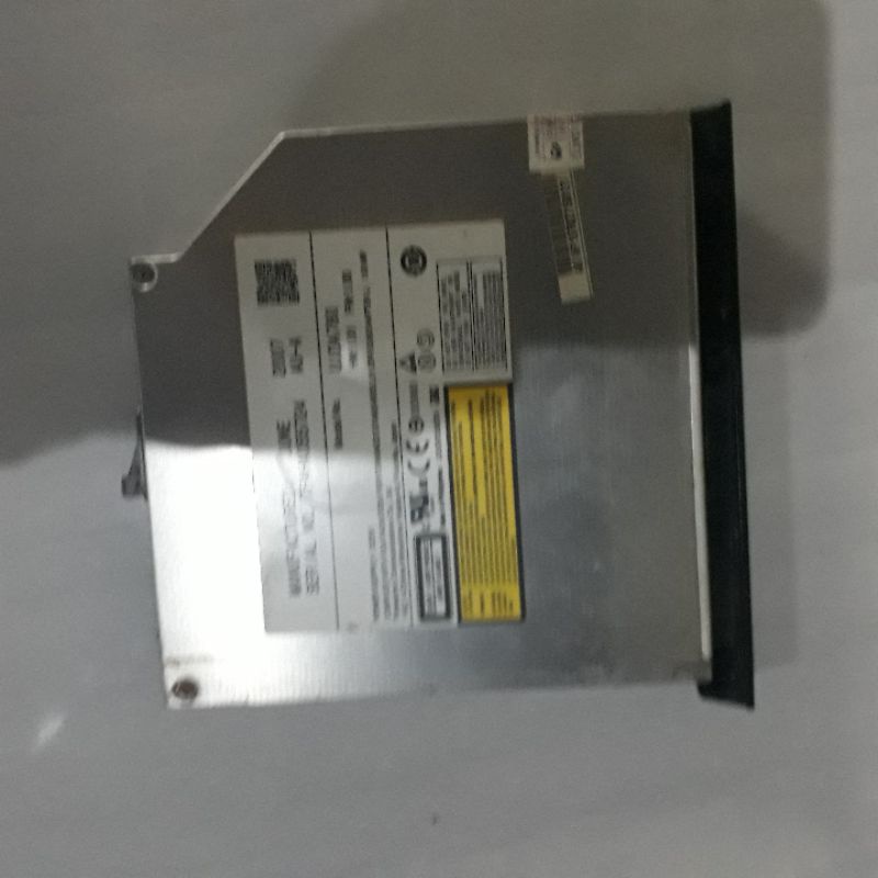 dvd rom internal second laptop asus f5r