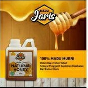 

Madu Jaris - Madu Murni 100%