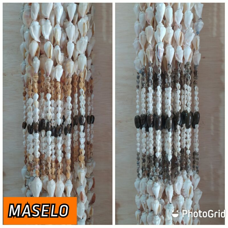 Tirai Kerang /Gorden kerang Termurah ,Tirai Jendela /Pintu