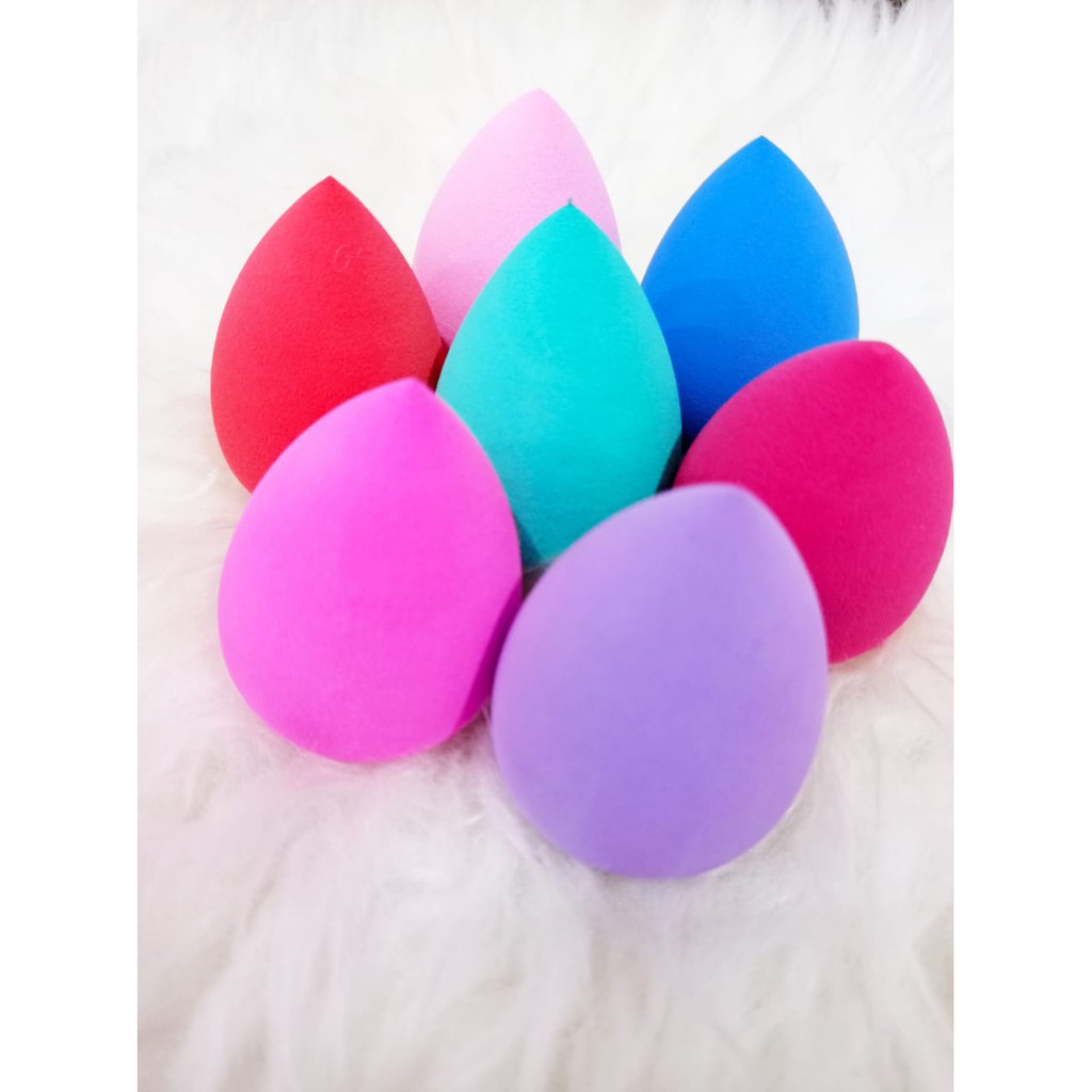 JG - BEAUTY BLENDER - Spon Telur  - Sponge Blender Make Up