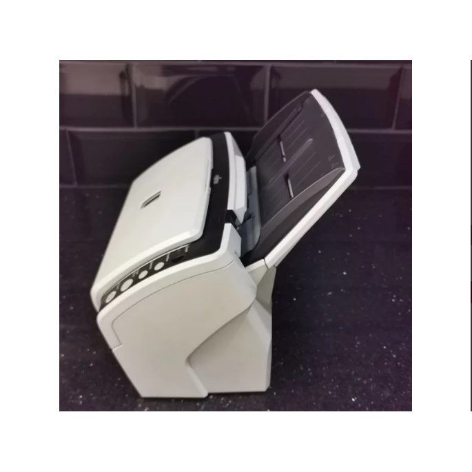 Scanner Folio Fujitsu Fi-6130 Bisa Scan Kertas Ukuran Folio Atau Legal
